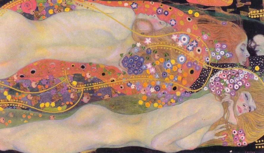 Water Serpents II
