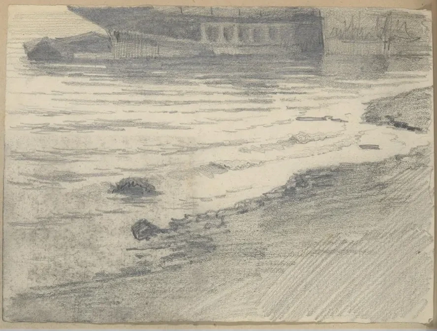 Water's Edge