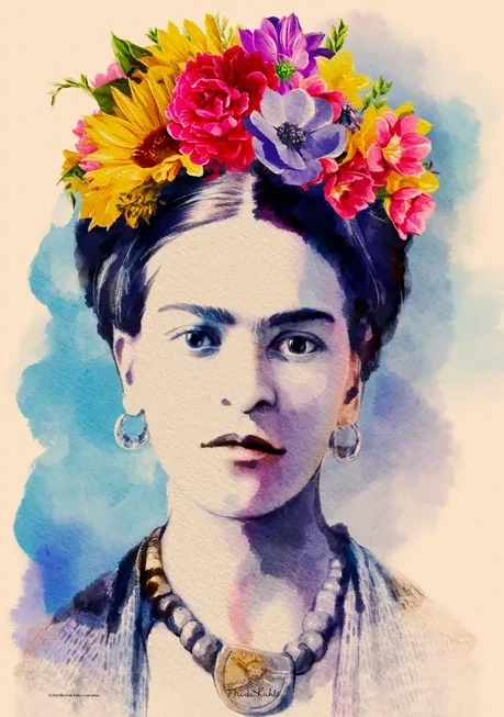 Watercolor 1