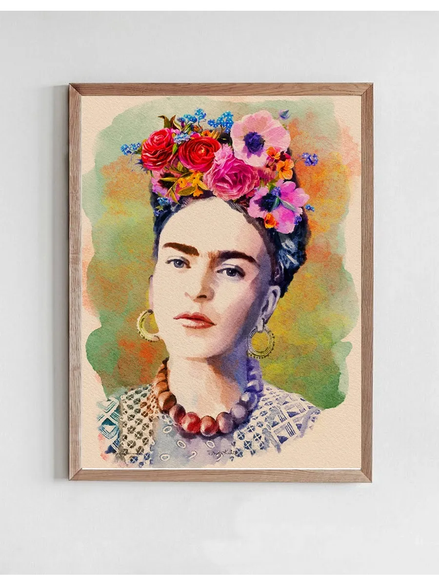 Watercolor 5