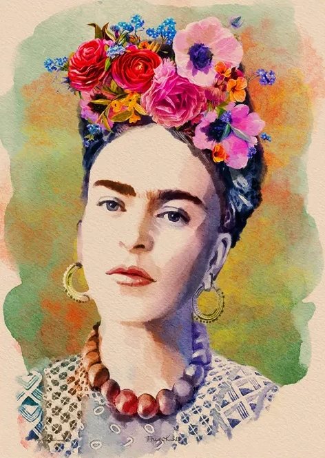 Watercolor 5