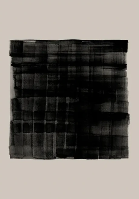 Watercolor Square
