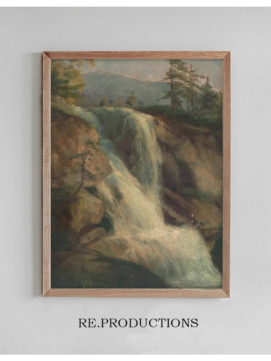 Waterfall