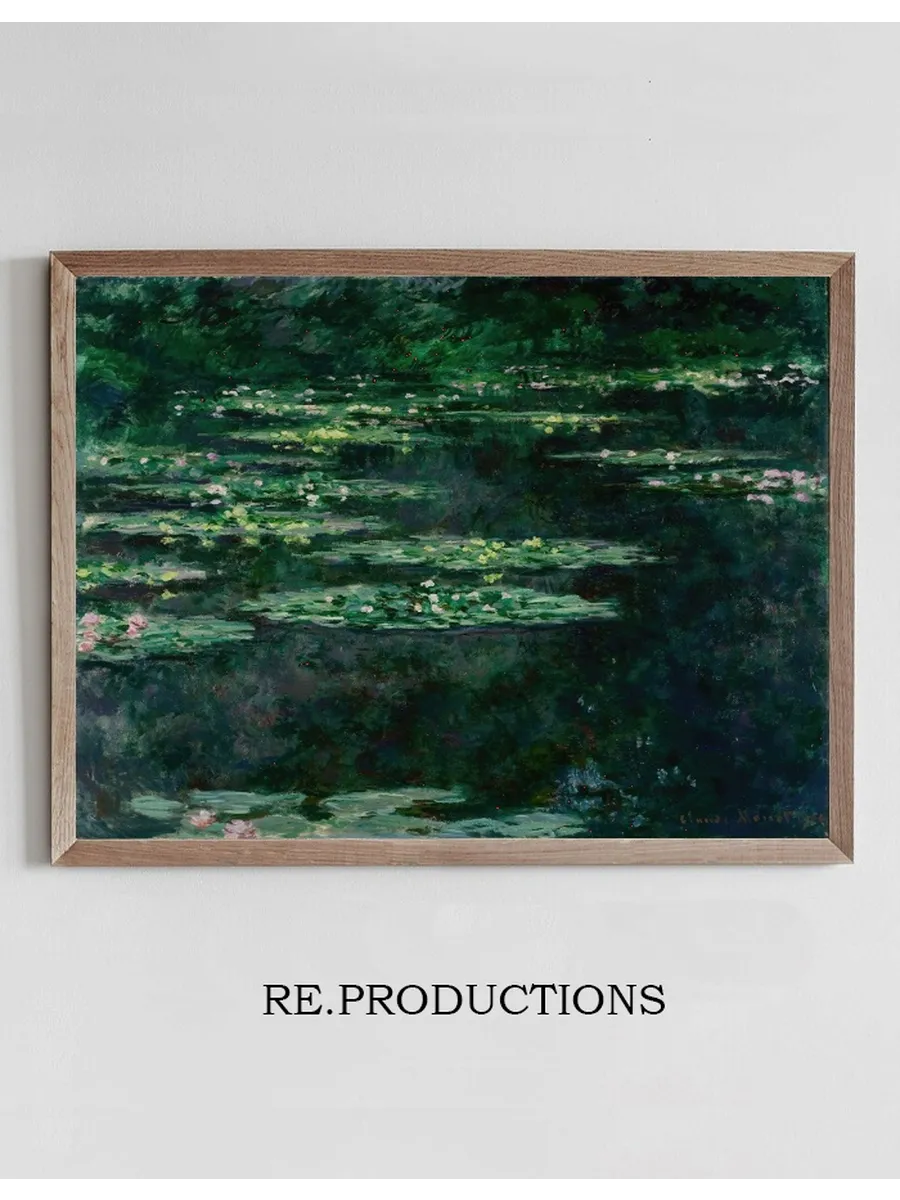 Waterlilies