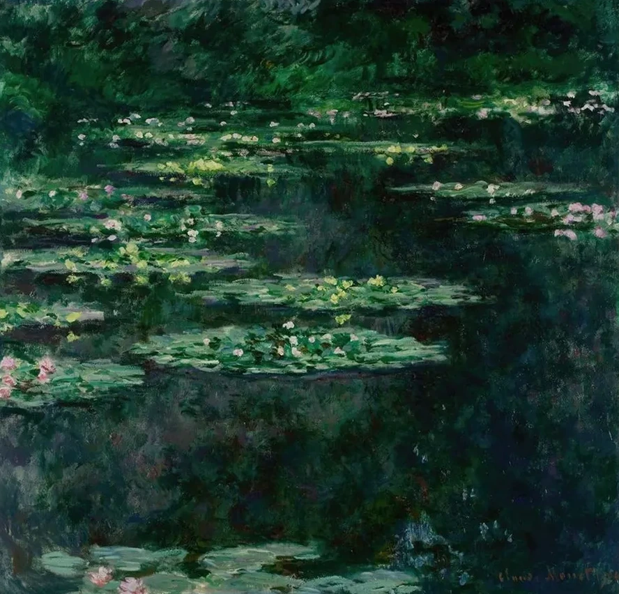 Waterlilies