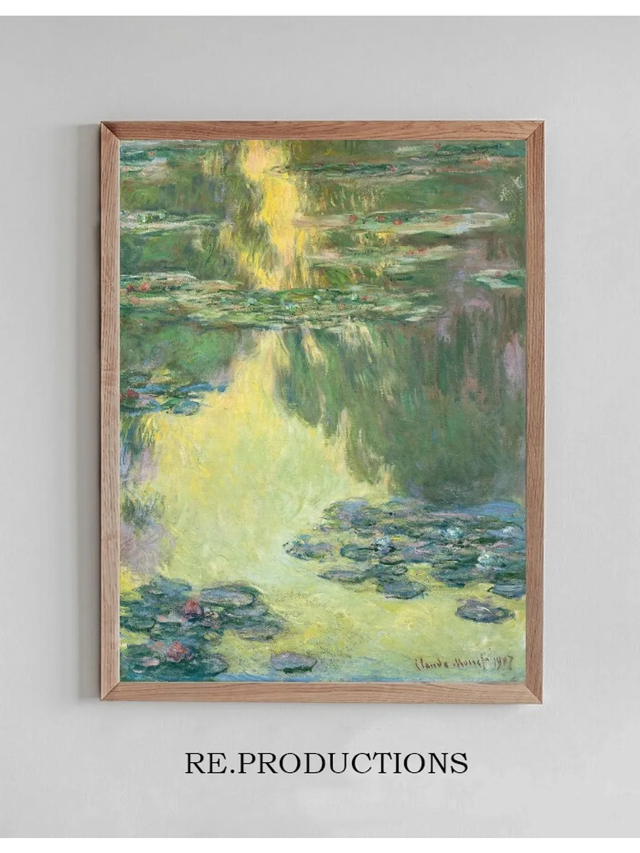 Waterlilies