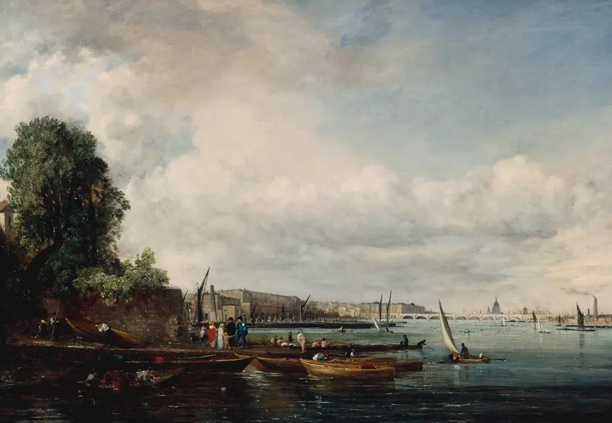 Waterloo Bridge