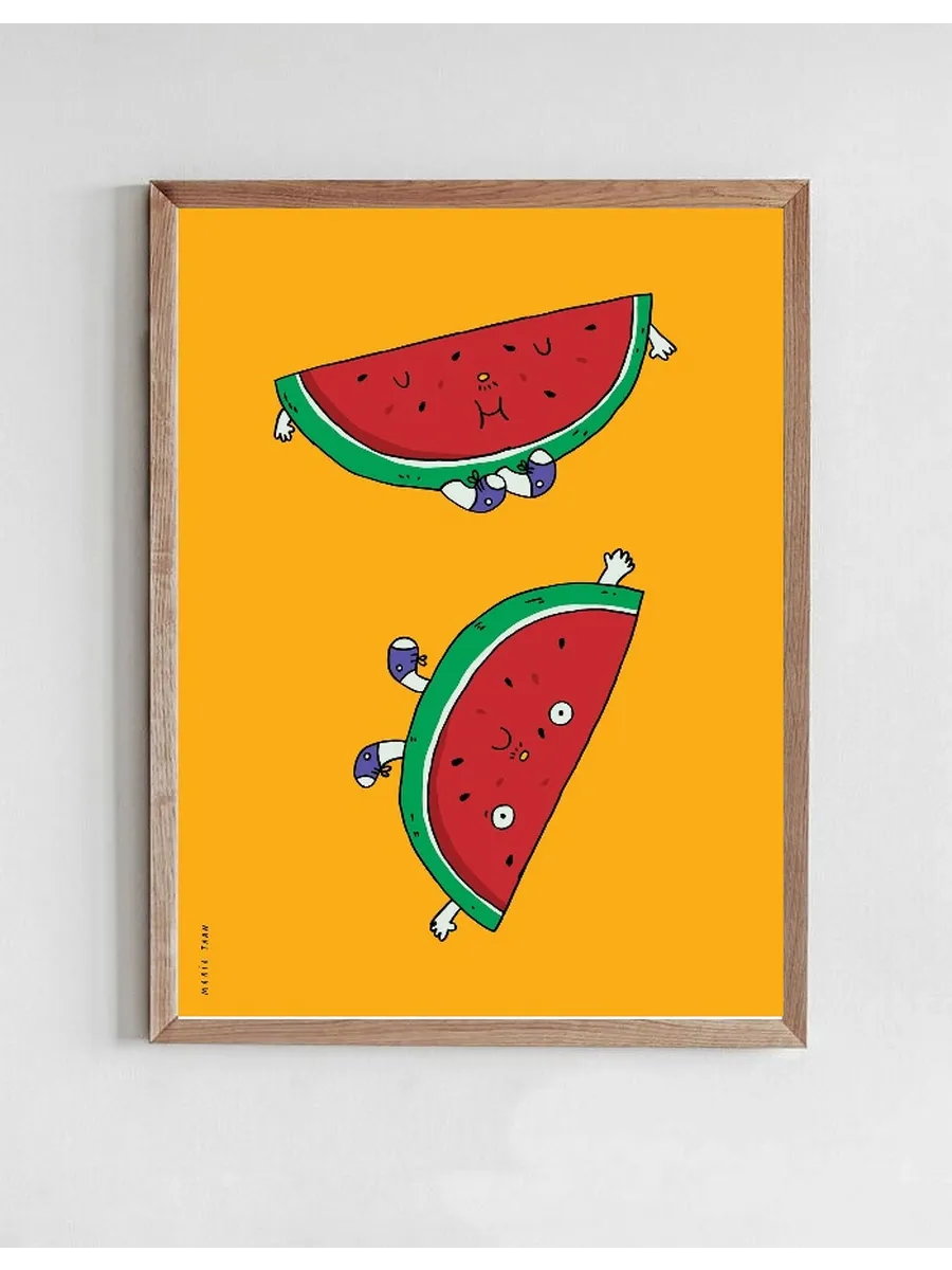 Watermelon