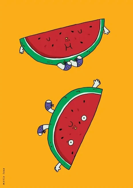 Watermelon