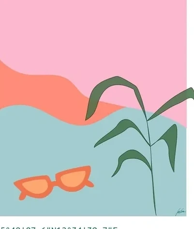 Wavey Cropped 3
