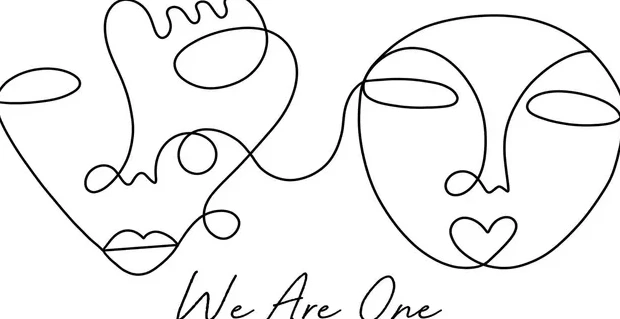 We Are One