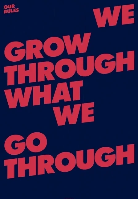 We Grow