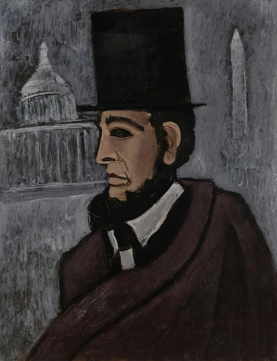 Weary of theTruth