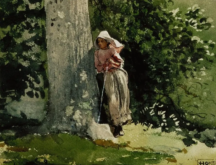 Weary