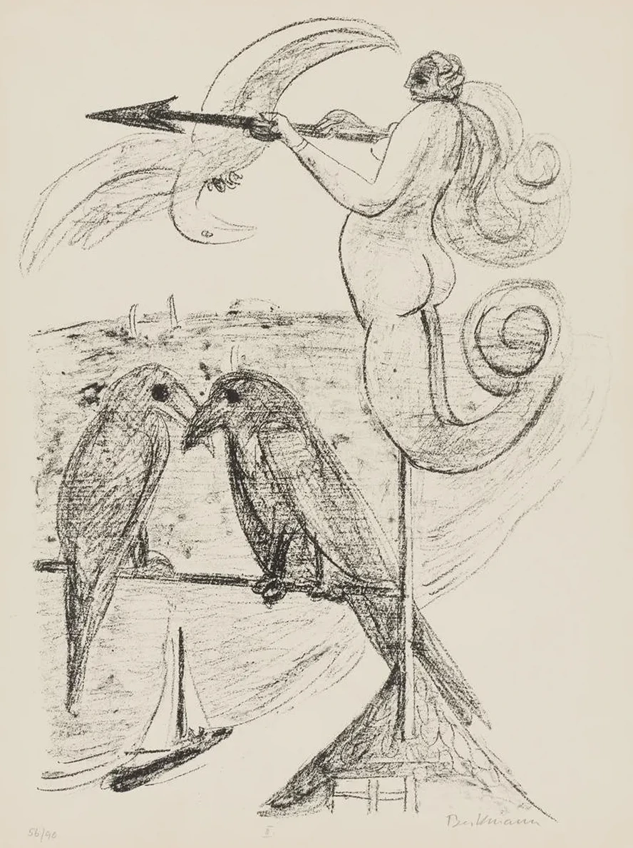 Weather - Vane