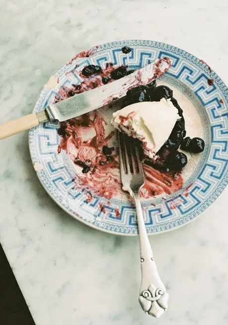 Weekend Pancakes