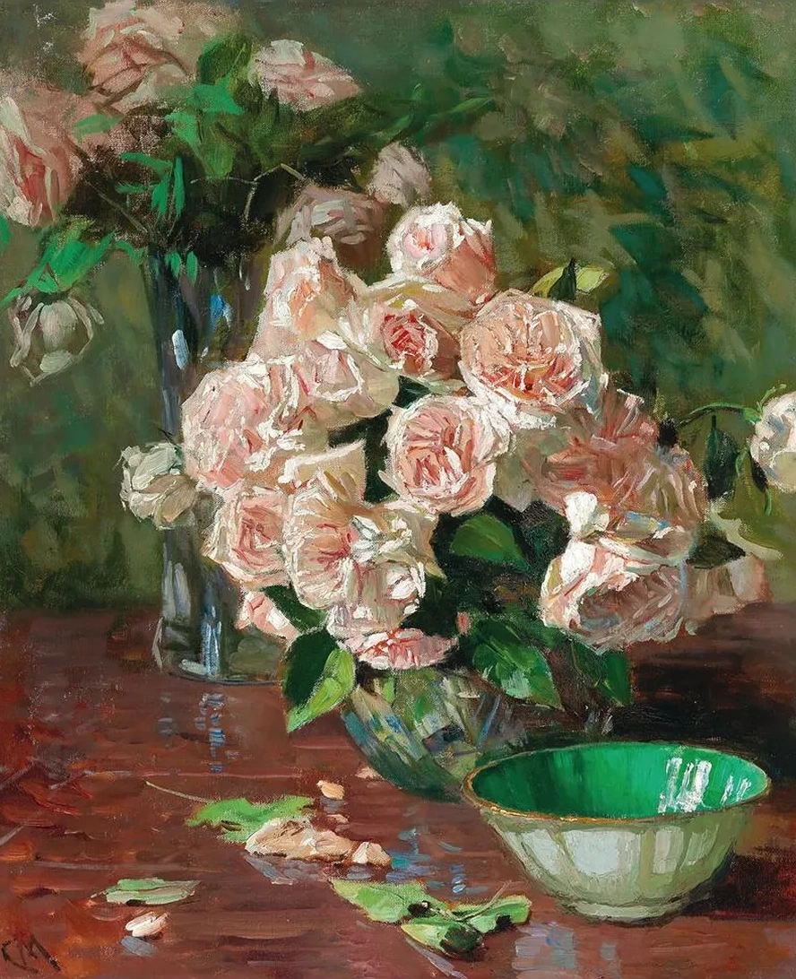 Wei e Rosen II