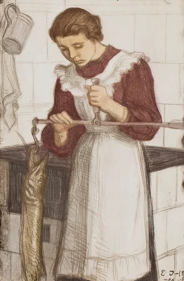 Weighing the Pike