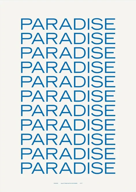 Weightless - Paradise