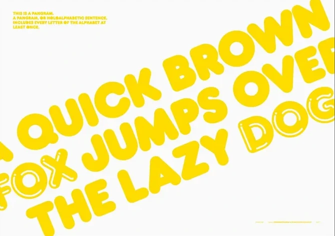 Weightless - the Quick Brown Fox