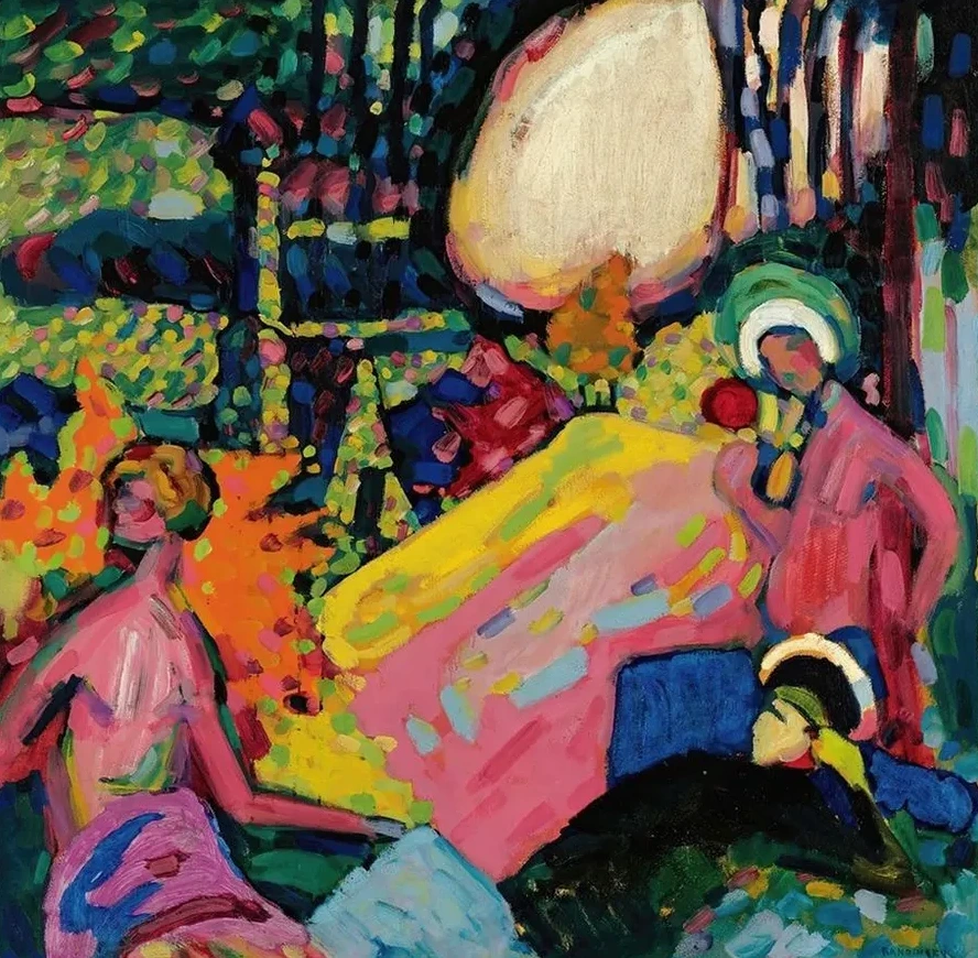 Weisser Klang