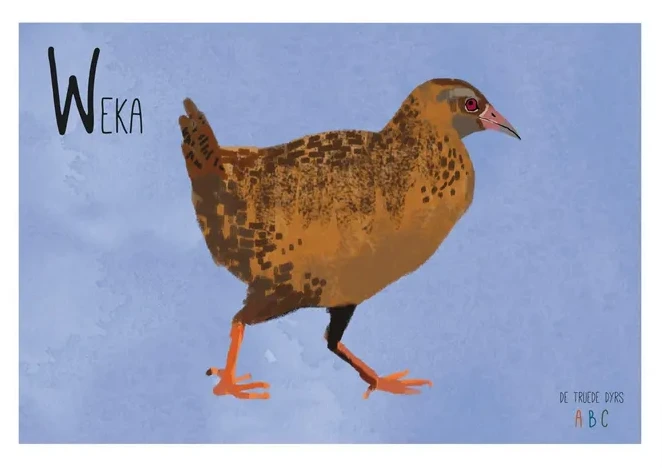 Weka
