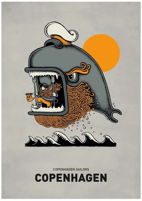 Whale