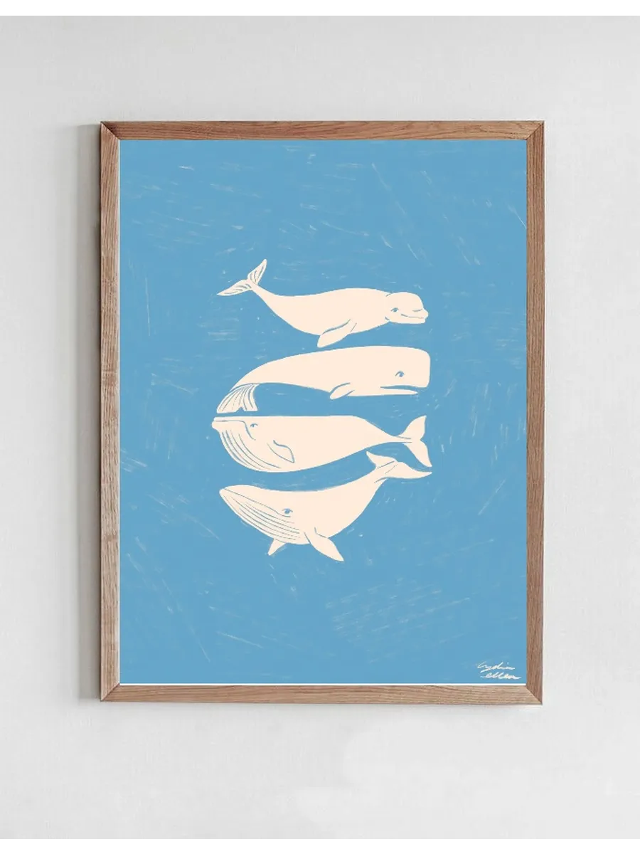 Whales