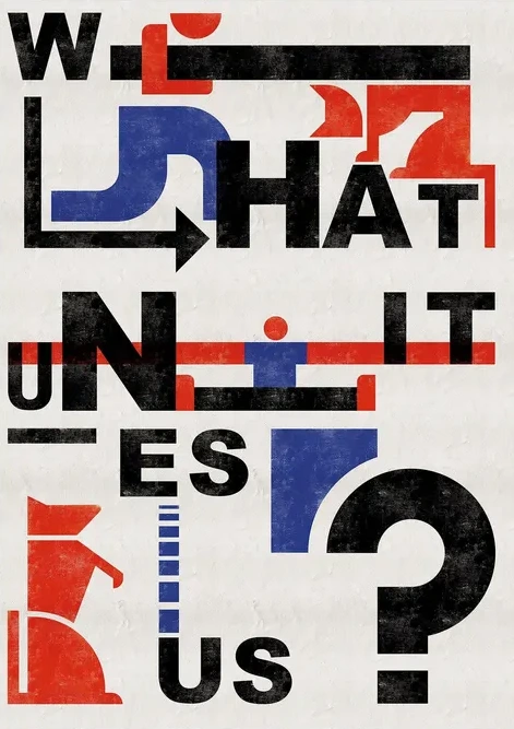 What Unites Us