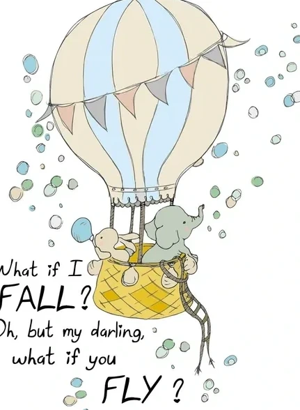 WhatifIfall