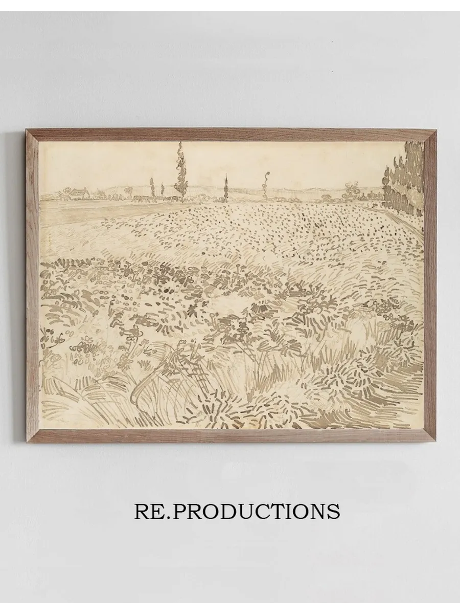 Wheat Field
