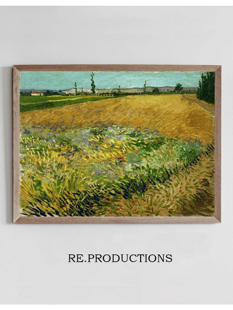 Wheatfield