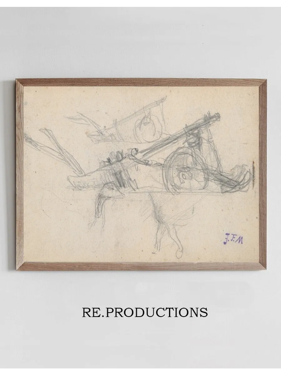 Wheeled Plow and OtherStudies