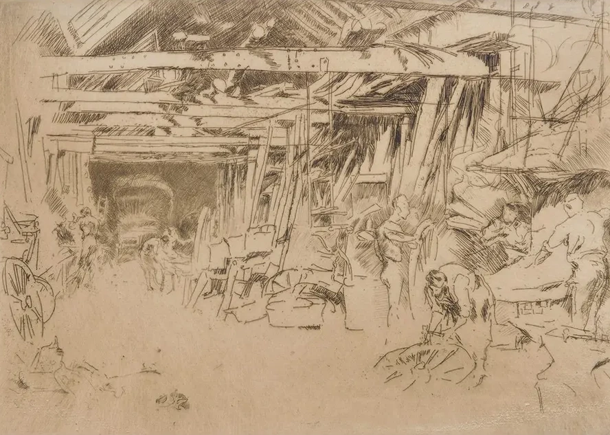 Wheelwright
