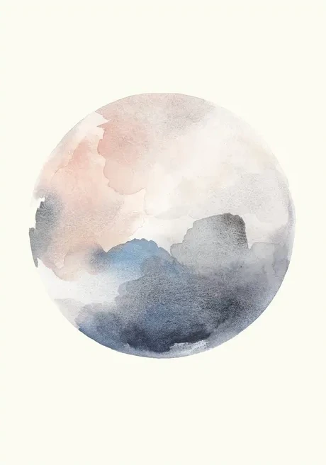 Whispering Clouds 1