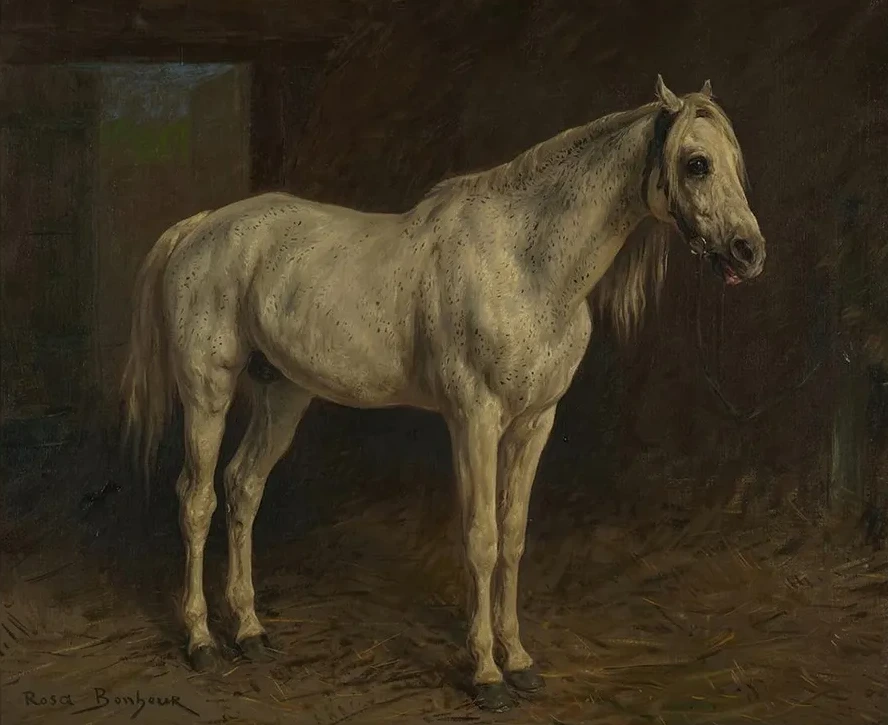 White Horse