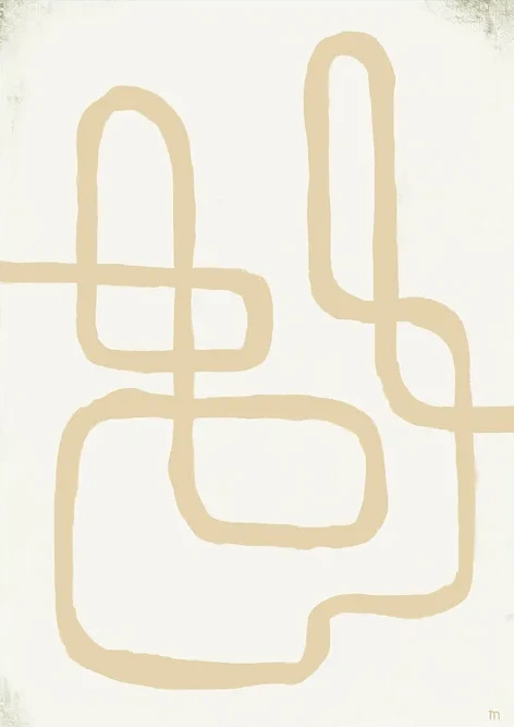 White Linework 1