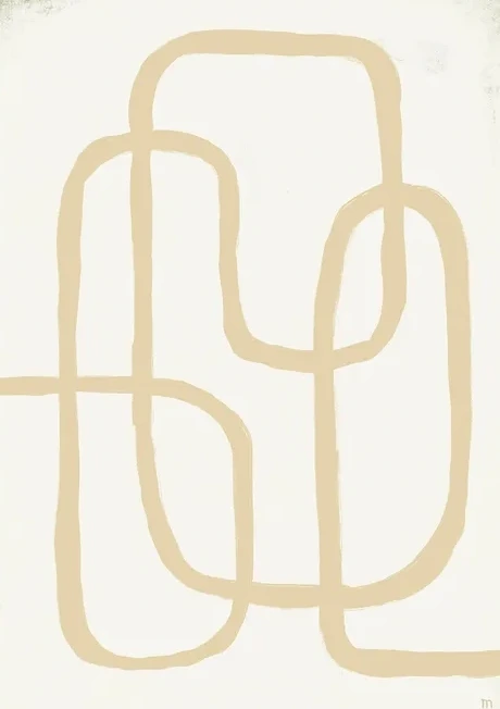 White Linework 2