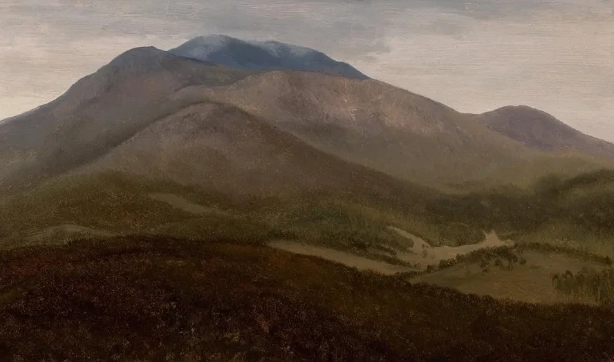 White Mountains, New Hampshire