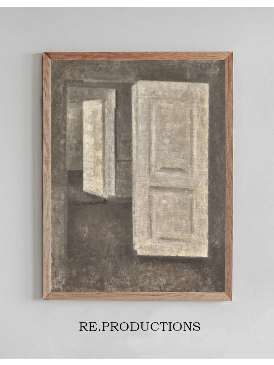 White Doors, Strandgade 25