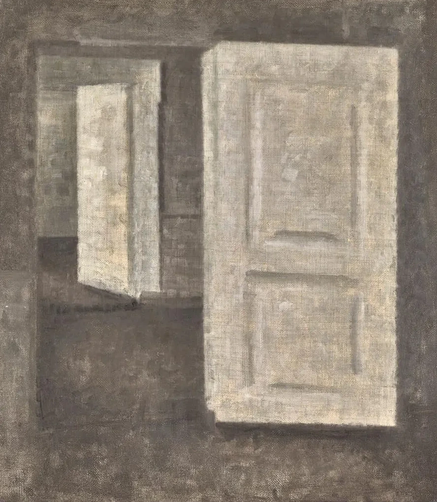 White Doors, Strandgade 25