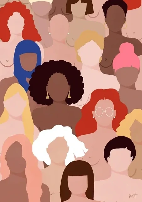 Who Run the World