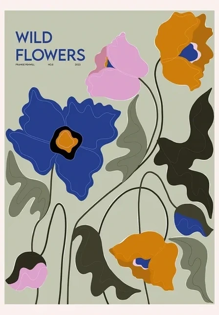 Wild Flowers
