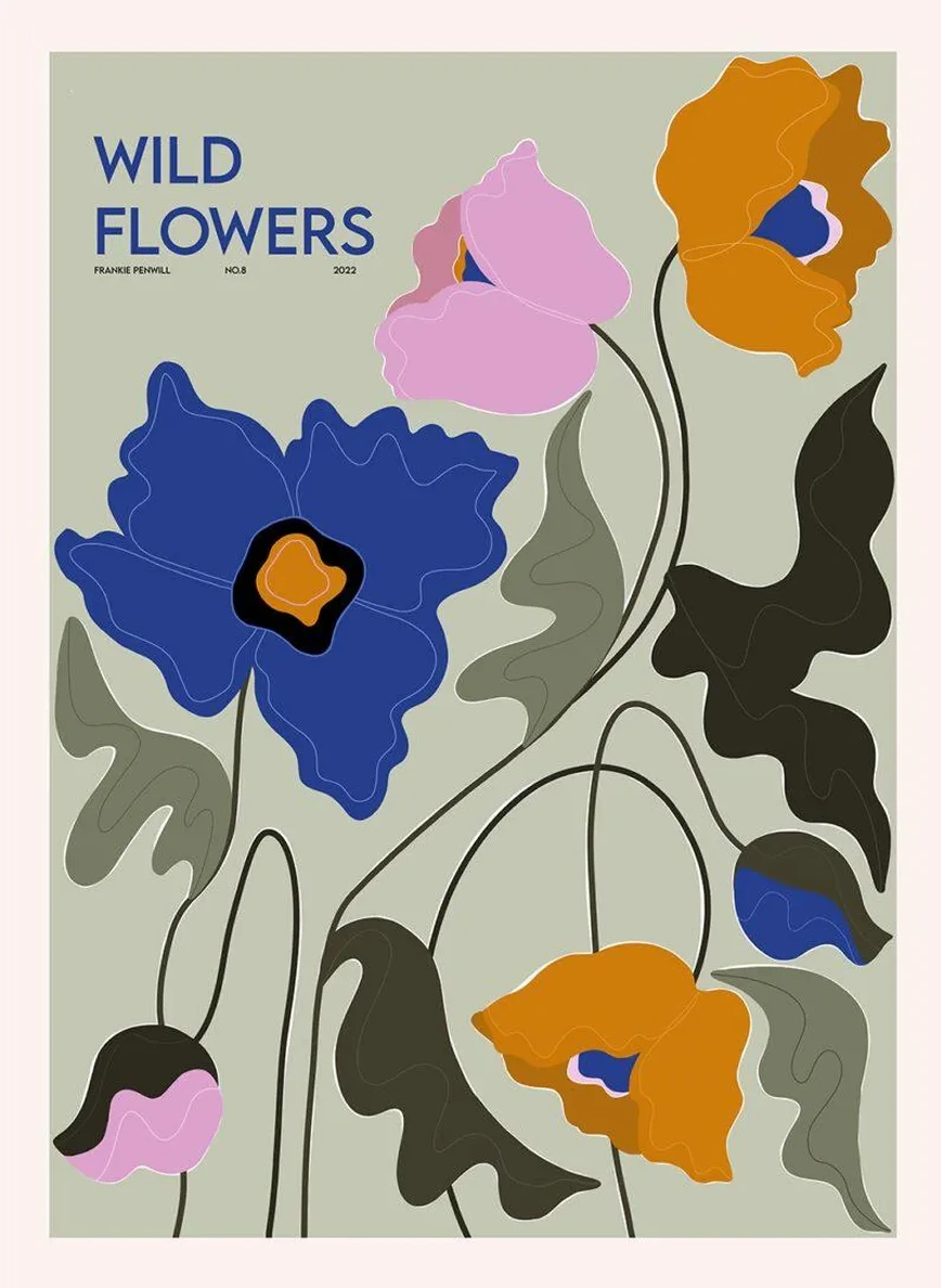 Wild Flowers