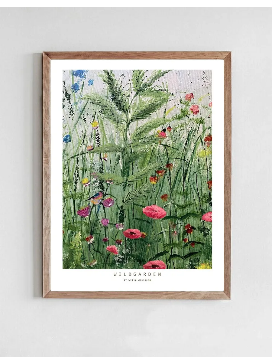 Wild Garden