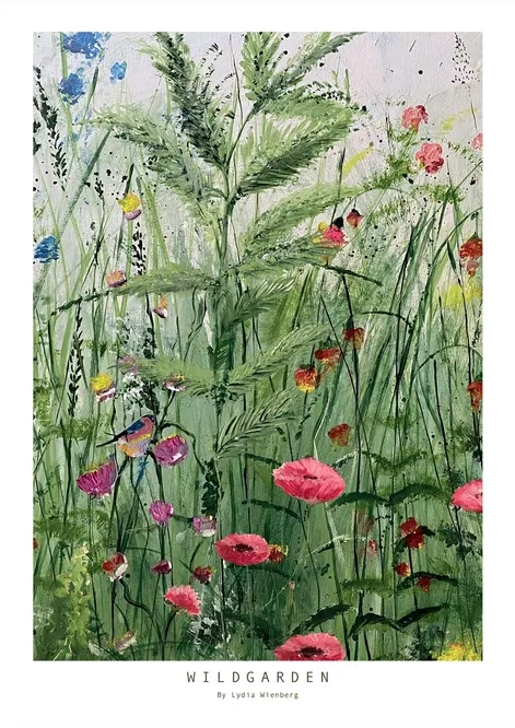 Wild Garden