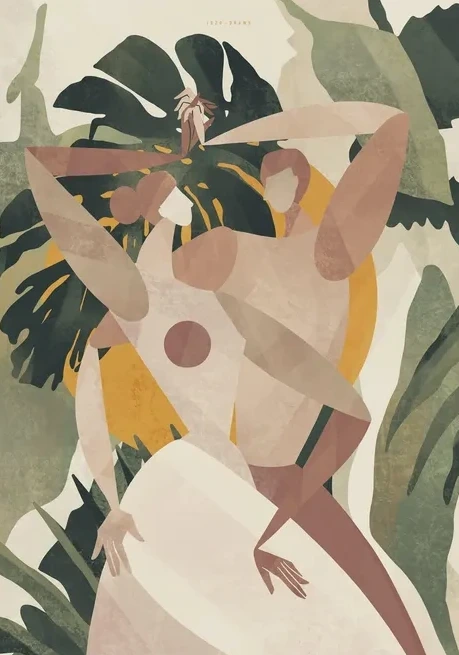 Wild Tenderness