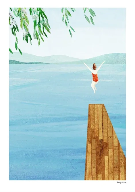 Wild Swim