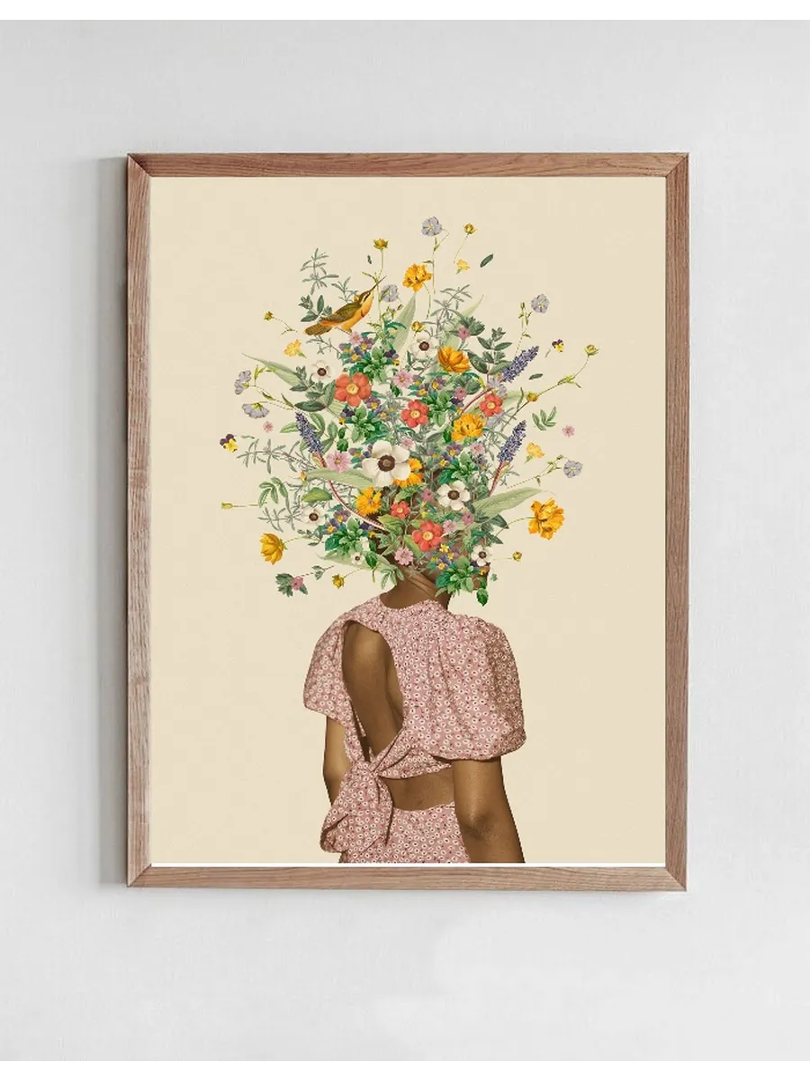 Wildflower Bouquet