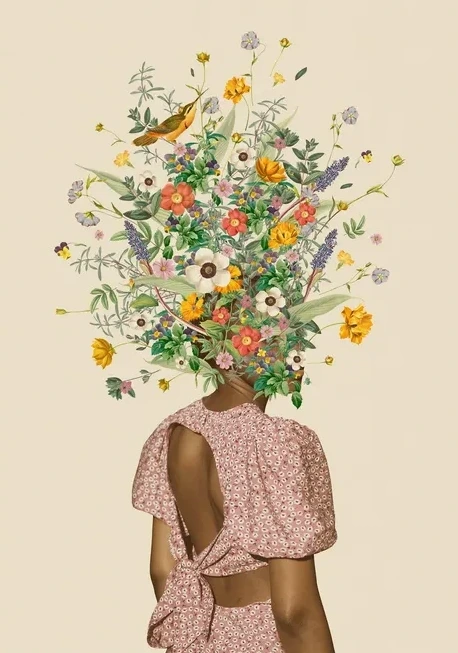 Wildflower Bouquet